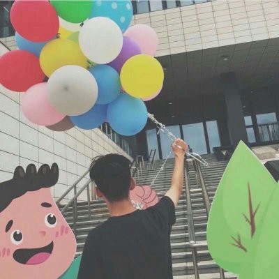 🔥2025超有创意的情侣真人微信头像来啦 情侣头像 第4张 🔥2025超有创意的情侣真人微信头像来啦 情侣头像 第4张