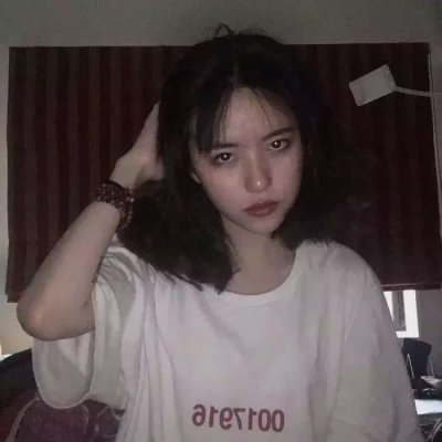 🔥2025年超火的真人女生头像来啦 女生头像 第26张