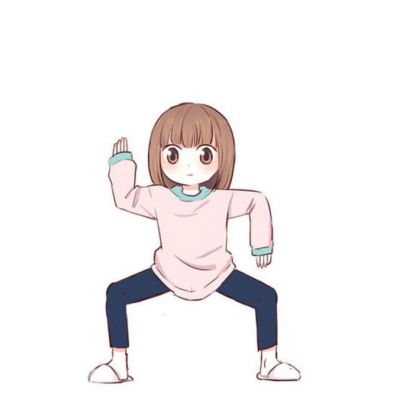 🎀2025超火的可爱一男一女情侣卡通头像来啦 情侣头像 第17张 🎀2025超火的可爱一男一女情侣卡通头像来啦 情侣头像 第17张