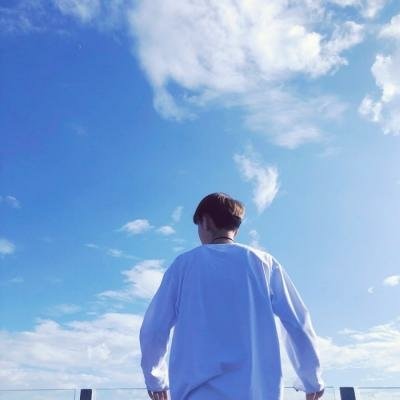 💕2025超赞真人个性一对两张情侣头像来袭 情侣头像 第14张 💕2025超赞真人个性一对两张情侣头像来袭 情侣头像 第14张