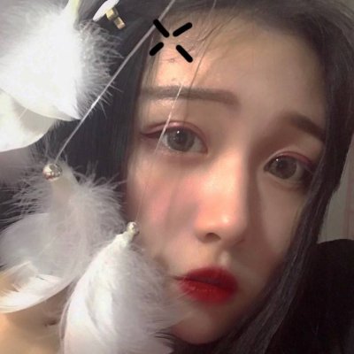 2025超霸气真人野性女生头像来袭! 女生头像 第11张 2025超霸气真人野性女生头像来袭! 女生头像 第11张