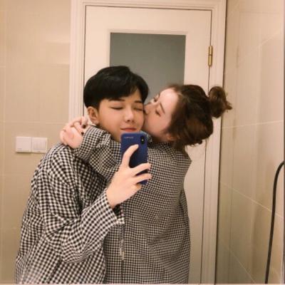 💕2025浪漫唯美情侣头像来袭! 情侣头像 第14张 💕2025浪漫唯美情侣头像来袭! 情侣头像 第14张