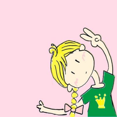 🎀2025超火的可爱一男一女情侣卡通头像来啦 情侣头像 第5张 🎀2025超火的可爱一男一女情侣卡通头像来啦 情侣头像 第5张