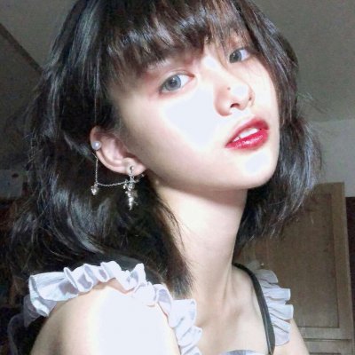 美哭😭 20 岁左右女生超自然高清网图头像来啦 女生头像 第5张 美哭😭 20 岁左右女生超自然高清网图头像来啦 女生头像 第5张