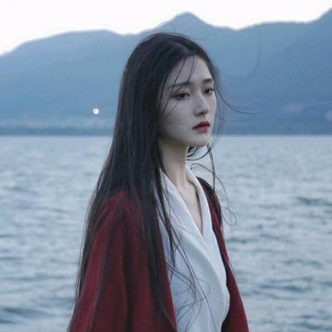 😢唯美又伤感的微信女生头像大全 女生头像 第1张