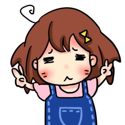 🎀2025超火的可爱一男一女情侣卡通头像来啦 情侣头像 第1张 🎀2025超火的可爱一男一女情侣卡通头像来啦 情侣头像 第1张