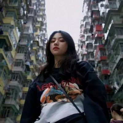 💕2025超赞真人个性一对两张情侣头像来袭 情侣头像 第10张 💕2025超赞真人个性一对两张情侣头像来袭 情侣头像 第10张