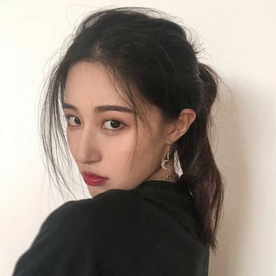 🔥2025必看!超酷女生霸气真人头像来袭 女生头像 第15张 🔥2025必看!超酷女生霸气真人头像来袭 女生头像 第15张