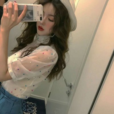 美哭😭 20 岁左右女生超自然高清网图头像来啦 女生头像 第8张 美哭😭 20 岁左右女生超自然高清网图头像来啦 女生头像 第8张