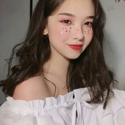 美哭😭 20 岁左右女生超自然高清网图头像来啦 女生头像 第6张 美哭😭 20 岁左右女生超自然高清网图头像来啦 女生头像 第6张