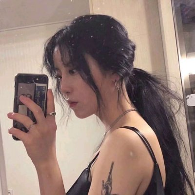 🔥2025必看!超酷女生霸气真人头像来袭 女生头像 第34张 🔥2025必看!超酷女生霸气真人头像来袭 女生头像 第34张