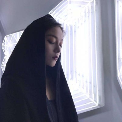 🔥2025必看!超酷女生霸气真人头像来袭 女生头像 第8张 🔥2025必看!超酷女生霸气真人头像来袭 女生头像 第8张