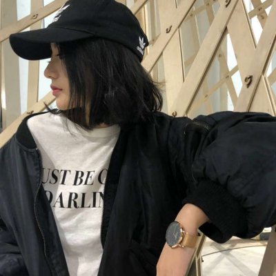 2025超霸气真人野性女生头像来袭! 女生头像 第23张 2025超霸气真人野性女生头像来袭! 女生头像 第23张