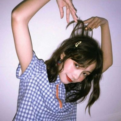 🔥2025抖音超可爱女生真人头像大全 女生头像 第4张 🔥2025抖音超可爱女生真人头像大全 女生头像 第4张