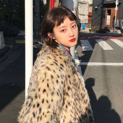 2025超霸气真人野性女生头像来袭! 女生头像 第27张 2025超霸气真人野性女生头像来袭! 女生头像 第27张