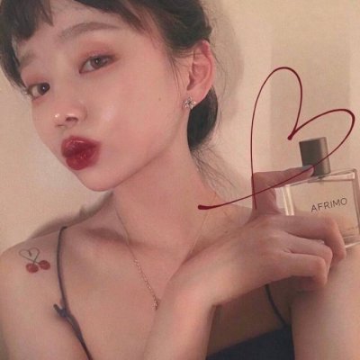 2025超霸气真人野性女生头像来袭! 女生头像 第15张 2025超霸气真人野性女生头像来袭! 女生头像 第15张