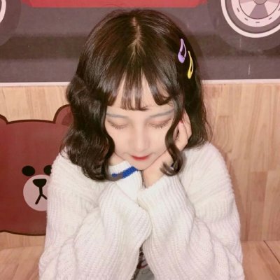 🔥2025抖音超可爱女生真人头像大全 女生头像 第8张 🔥2025抖音超可爱女生真人头像大全 女生头像 第8张