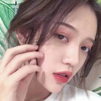 2025超霸气真人野性女生头像来袭! 女生头像 第12张 2025超霸气真人野性女生头像来袭! 女生头像 第12张