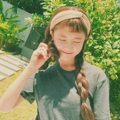 🔥2025抖音超可爱女生真人头像大全 女生头像 第17张 🔥2025抖音超可爱女生真人头像大全 女生头像 第17张