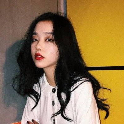2025超霸气真人野性女生头像来袭! 女生头像 第34张 2025超霸气真人野性女生头像来袭! 女生头像 第34张