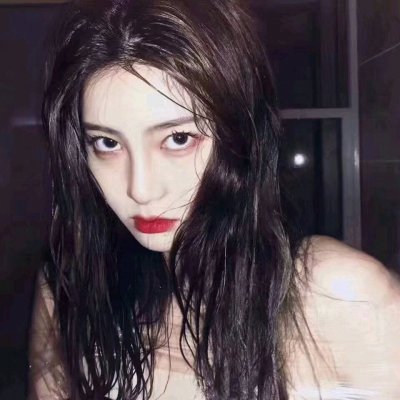 🔥2025必看!超酷女生霸气真人头像来袭 女生头像 第20张 🔥2025必看!超酷女生霸气真人头像来袭 女生头像 第20张