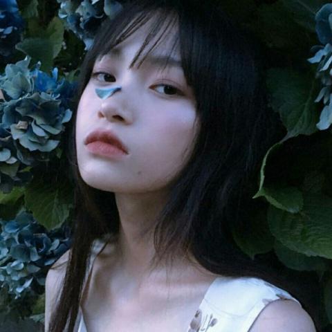 😢唯美又伤感的微信女生头像大全 女生头像 第14张