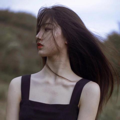 😢唯美又伤感的微信女生头像大全 女生头像 第19张