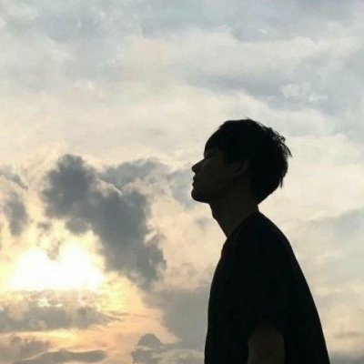 💕2025超赞真人个性一对两张情侣头像来袭 情侣头像 第25张 💕2025超赞真人个性一对两张情侣头像来袭 情侣头像 第25张