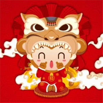 2025最好运头像,💖让您在2025年顺风顺水 其它头像 第2张 2025最好运头像,💖让您在2025年顺风顺水 其它头像 第2张
