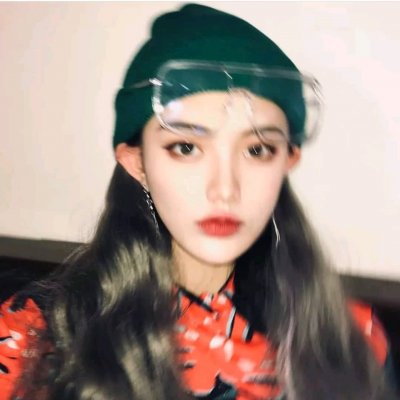🔥2025必看!超酷女生霸气真人头像来袭 女生头像 第32张 🔥2025必看!超酷女生霸气真人头像来袭 女生头像 第32张