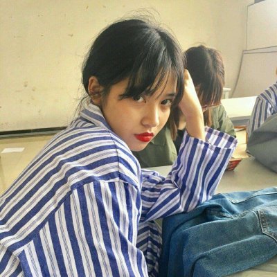 2025超霸气真人野性女生头像来袭! 女生头像 第32张 2025超霸气真人野性女生头像来袭! 女生头像 第32张
