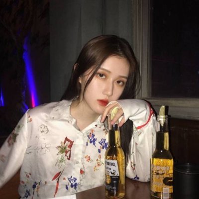 🔥2025必看!超酷女生霸气真人头像来袭 女生头像 第23张 🔥2025必看!超酷女生霸气真人头像来袭 女生头像 第23张