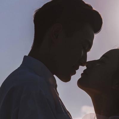 💕2025浪漫唯美情侣头像来袭! 情侣头像 第5张 💕2025浪漫唯美情侣头像来袭! 情侣头像 第5张