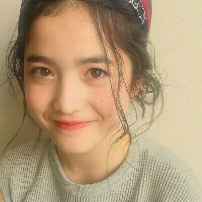 🔥2025抖音超可爱女生真人头像大全 女生头像 第28张 🔥2025抖音超可爱女生真人头像大全 女生头像 第28张