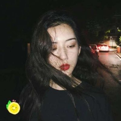 🔥2025必看!超酷女生霸气真人头像来袭 女生头像 第3张 🔥2025必看!超酷女生霸气真人头像来袭 女生头像 第3张