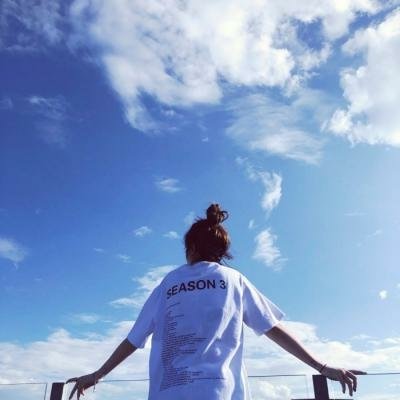 💕2025超赞真人个性一对两张情侣头像来袭 情侣头像 第13张 💕2025超赞真人个性一对两张情侣头像来袭 情侣头像 第13张