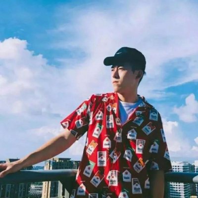 💕2025超赞真人个性一对两张情侣头像来袭 情侣头像 第6张 💕2025超赞真人个性一对两张情侣头像来袭 情侣头像 第6张