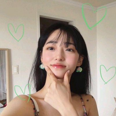 🔥2025抖音超可爱女生真人头像大全 女生头像 第6张 🔥2025抖音超可爱女生真人头像大全 女生头像 第6张