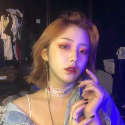 🔥2025必看!超酷女生霸气真人头像来袭 女生头像 第2张 🔥2025必看!超酷女生霸气真人头像来袭 女生头像 第2张