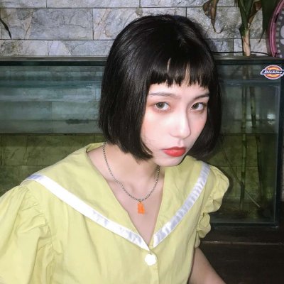 🔥2025必看!超酷女生霸气真人头像来袭 女生头像 第33张 🔥2025必看!超酷女生霸气真人头像来袭 女生头像 第33张