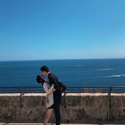 💕2025浪漫唯美情侣头像来袭! 情侣头像 第16张 💕2025浪漫唯美情侣头像来袭! 情侣头像 第16张