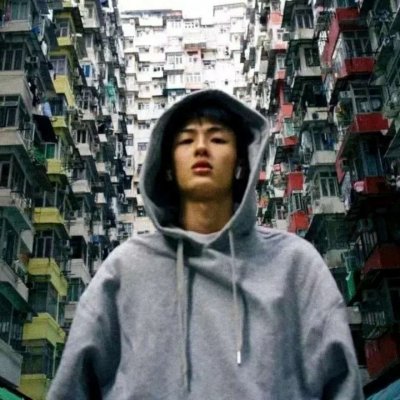 💕2025超赞真人个性一对两张情侣头像来袭 情侣头像 第9张 💕2025超赞真人个性一对两张情侣头像来袭 情侣头像 第9张