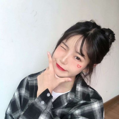 🔥2025抖音超可爱女生真人头像大全 女生头像 第16张 🔥2025抖音超可爱女生真人头像大全 女生头像 第16张