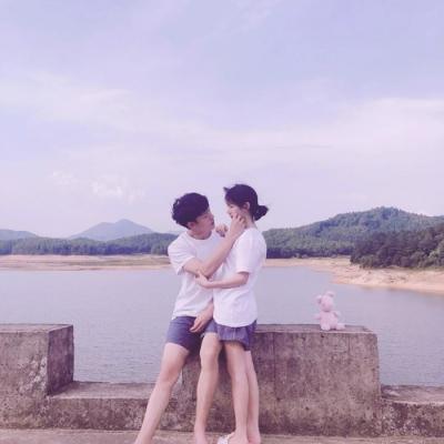 💕2025浪漫唯美情侣头像来袭! 情侣头像 第18张 💕2025浪漫唯美情侣头像来袭! 情侣头像 第18张