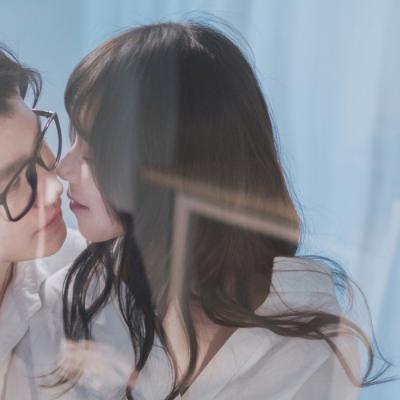 💕2025浪漫唯美情侣头像来袭! 情侣头像 第22张 💕2025浪漫唯美情侣头像来袭! 情侣头像 第22张