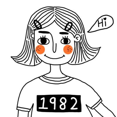 🎀2025超火的可爱一男一女情侣卡通头像来啦 情侣头像 第15张 🎀2025超火的可爱一男一女情侣卡通头像来啦 情侣头像 第15张