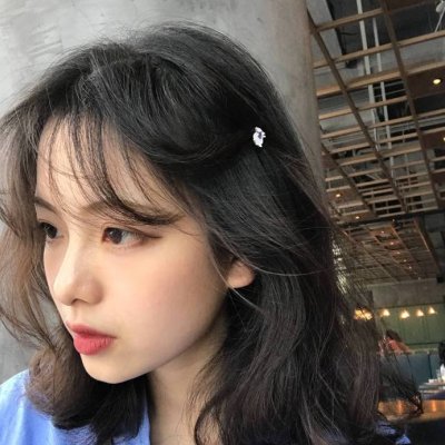 🔥2025必看!超酷女生霸气真人头像来袭 女生头像 第5张 🔥2025必看!超酷女生霸气真人头像来袭 女生头像 第5张