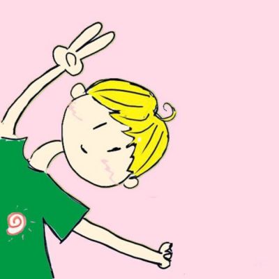 🎀2025超火的可爱一男一女情侣卡通头像来啦 情侣头像 第6张 🎀2025超火的可爱一男一女情侣卡通头像来啦 情侣头像 第6张