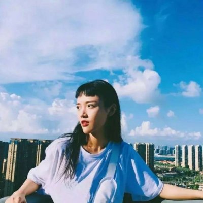 💕2025超赞真人个性一对两张情侣头像来袭 情侣头像 第5张 💕2025超赞真人个性一对两张情侣头像来袭 情侣头像 第5张