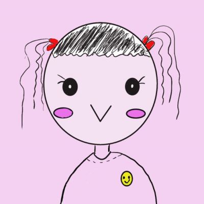 🎀2025超火的可爱一男一女情侣卡通头像来啦 情侣头像 第3张 🎀2025超火的可爱一男一女情侣卡通头像来啦 情侣头像 第3张